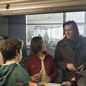 Foto Jim Carrey