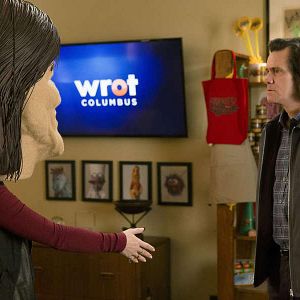 Foto Jim Carrey