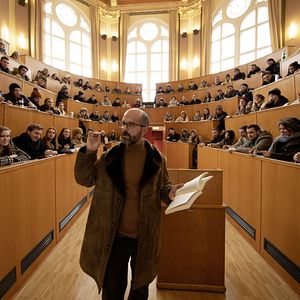 Foto Christoph Maria Herbst