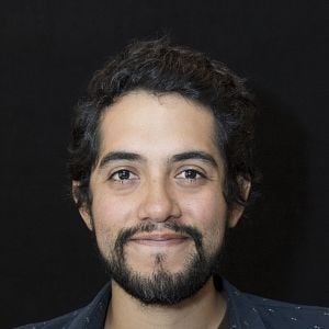 Foto Carlos Lopez Estrada