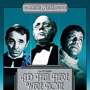 Foto O Último dos Dez