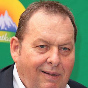 Foto Ottfried Fischer