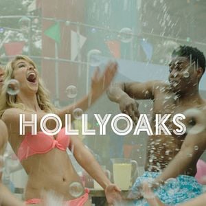 Foto Hollyoaks