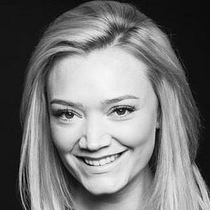 Foto Hollie-Jay Bowes