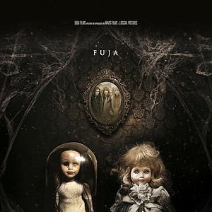 Foto A Casa do Medo - Incidente em Ghostland