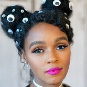 Foto Janelle Monáe