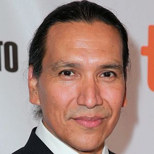 Foto Michael Greyeyes