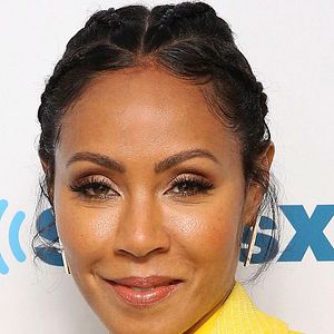 Foto Jada Pinkett Smith