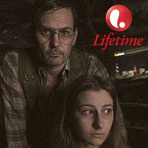 Foto Girl In The Bunker