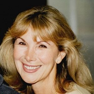 Foto Susan Hampshire