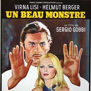 Foto Um Belo Monstro