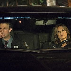 Foto Mariska Hargitay