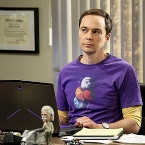 Foto Jim Parsons