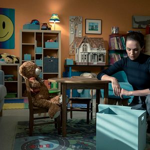 Foto A Maldição da Residência Hill