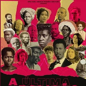 Foto A Última Abolição