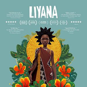 Foto Liyana