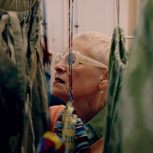 Foto Westwood - Punk, Ícone, Ativista