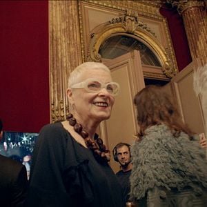 Foto Westwood - Punk, Ícone, Ativista