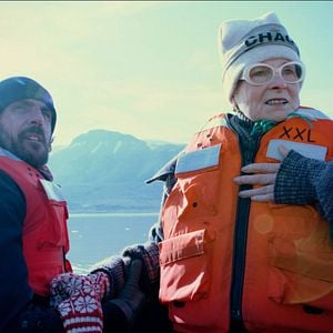 Foto Westwood - Punk, Ícone, Ativista