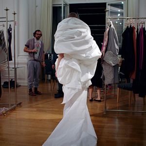 Foto Westwood - Punk, Ícone, Ativista