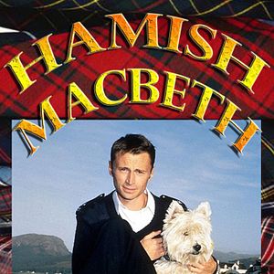 Foto Hamish Macbeth