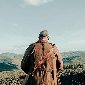 Foto Sew the Winter to My Skin