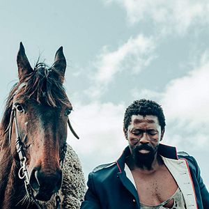 Foto Sew the Winter to My Skin