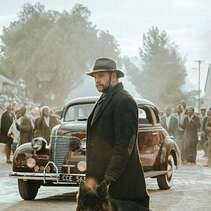 Foto Sew the Winter to My Skin