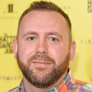 Foto Ronnie Thompson