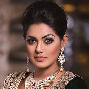 Foto Nusrat Imroz Tisha