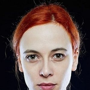 Foto Vesela Babinova