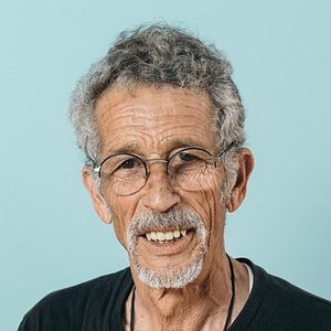 Foto Djillali Boudjemaa