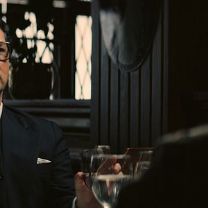 Foto Chacrinha - O Velho Guerreiro