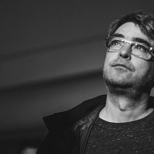 Foto Chacrinha - O Velho Guerreiro