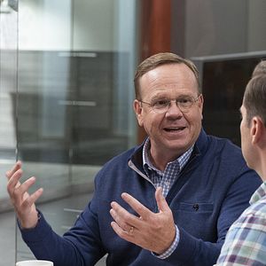 Foto Peter MacKenzie