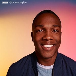 Foto Doctor Who (2005)