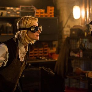 Foto Jodie Whittaker