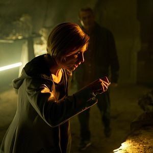 Foto Doctor Who (2005)