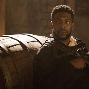 Foto O Último Navio