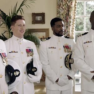 Foto O Último Navio