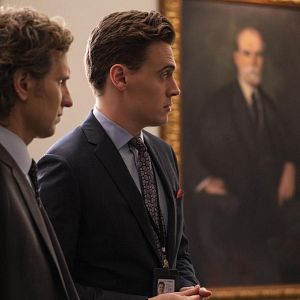 Foto Sebastian Arcelus