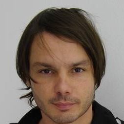 Foto Santiago Nazarian