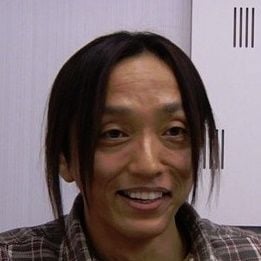 Foto Yasuyuki Muto
