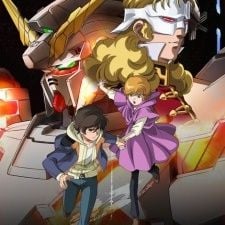 Foto Mobile Suit Gundam UC