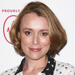 Foto Keeley Hawes
