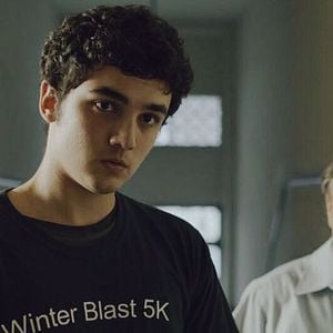 Foto Intimidade entre Estranhos