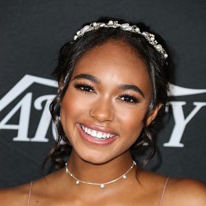 Foto Chandler Kinney