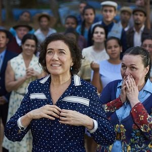 Foto Maria do Caritó