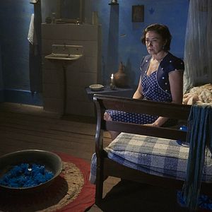 Foto Maria do Caritó