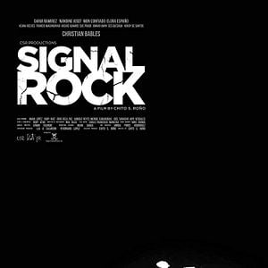 Foto Signal Rock